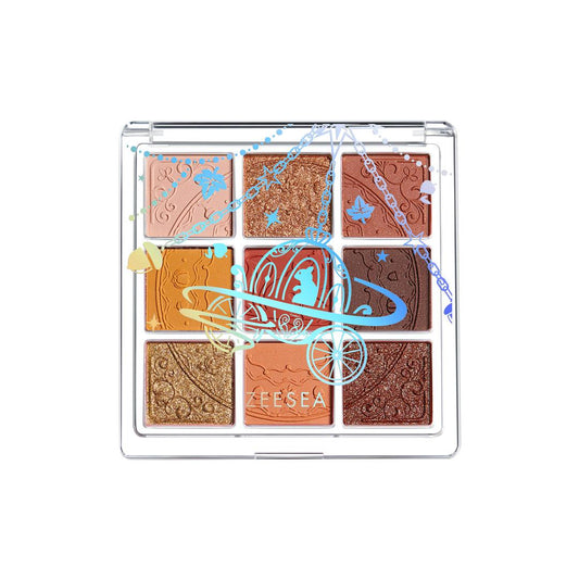 Pumpkin Spice - ZS-1653