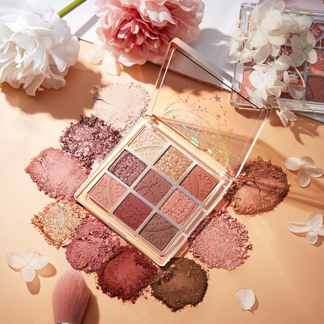 Rose Garden - ZS-1618