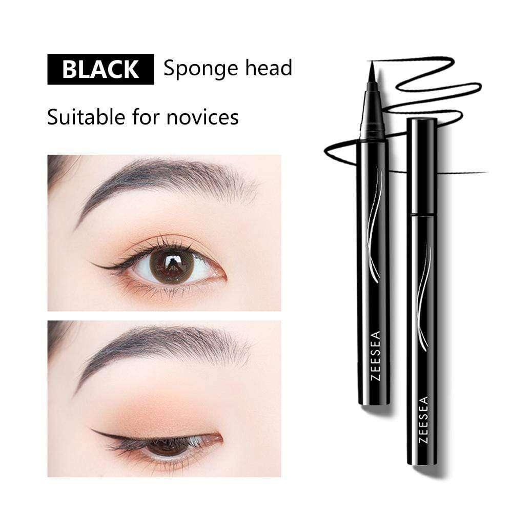 Shining Lasting Eyeliner - ZS-2534