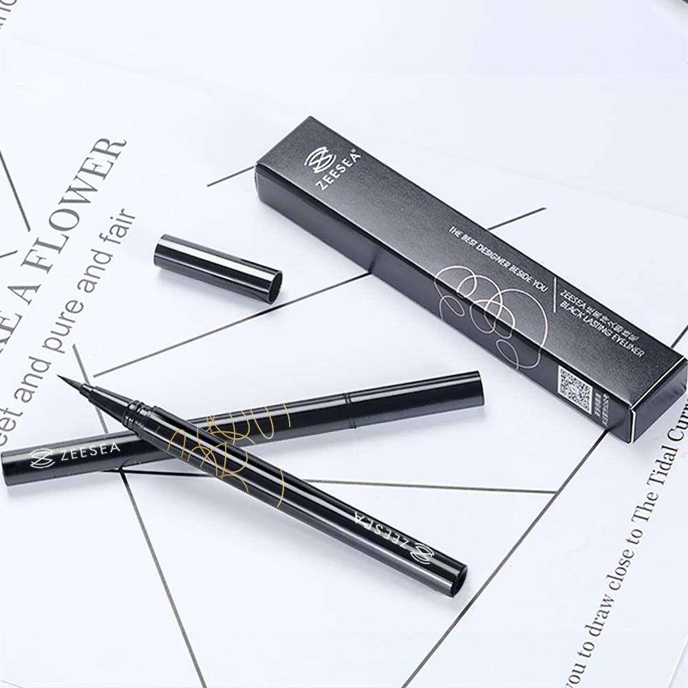 Shining Lasting Eyeliner - ZS-2534