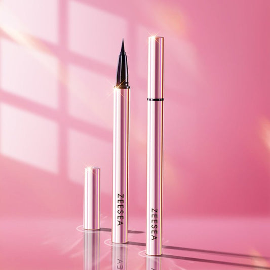 Slim Long-lasting Eyeliner Pen - ZS-1739