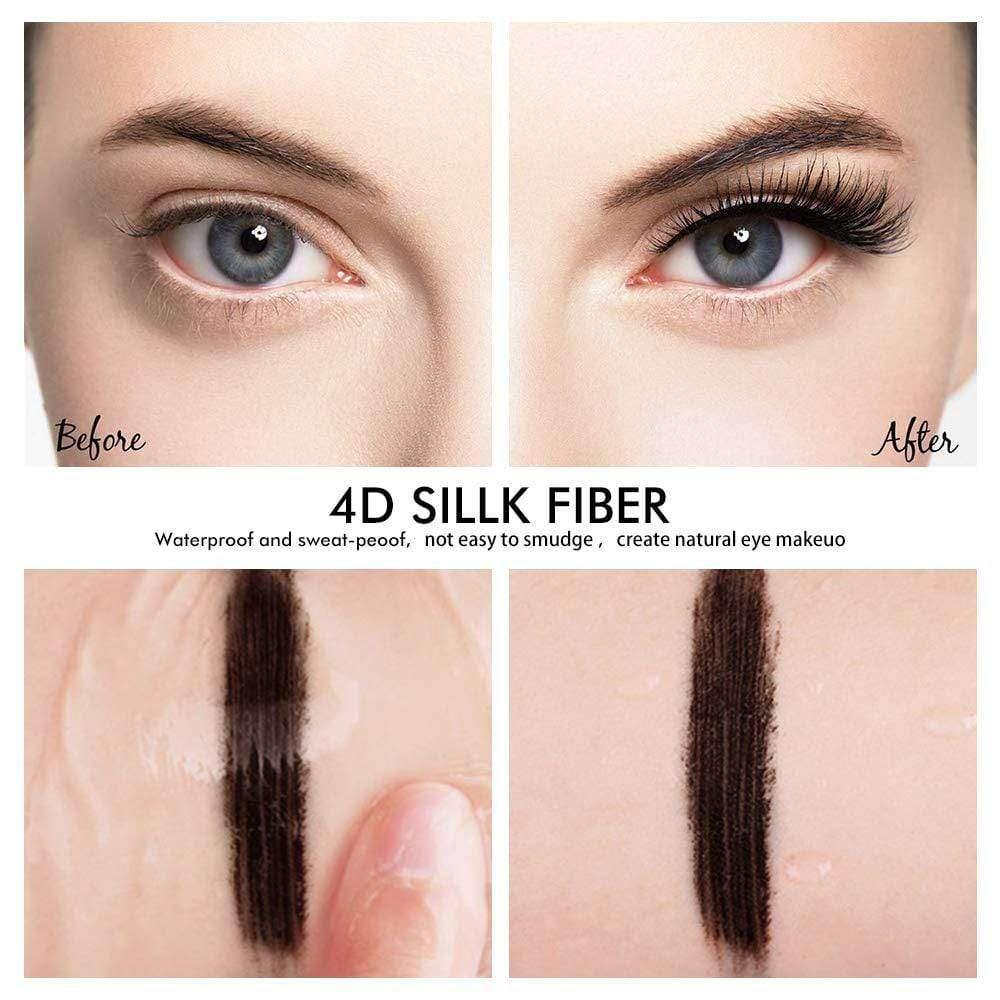 ZEESEA Multi-effect Mascara - ZS-1230